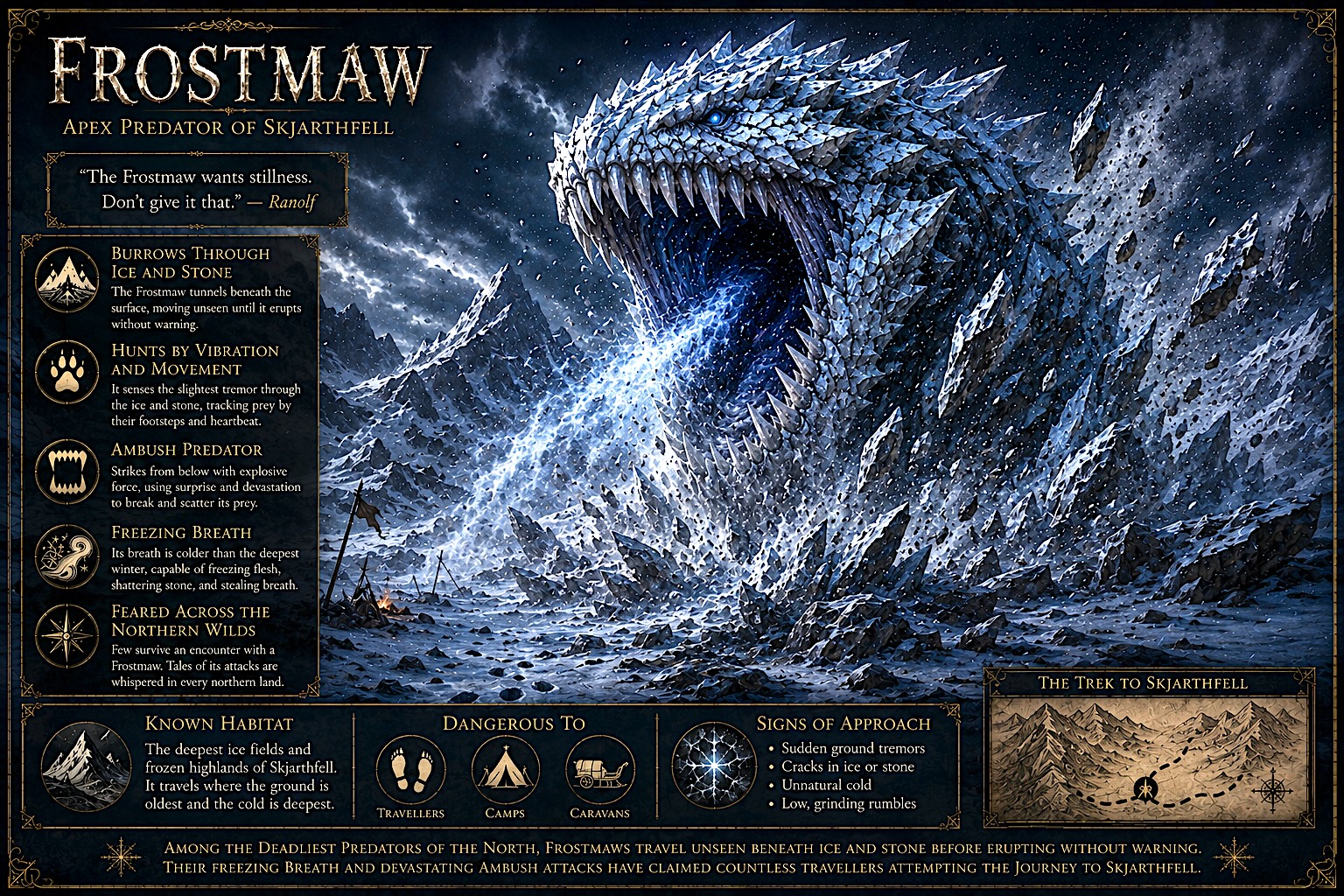 Frostmaw