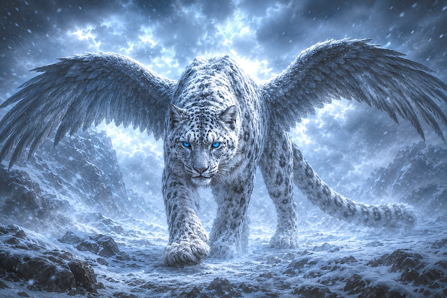 The Nixpardus