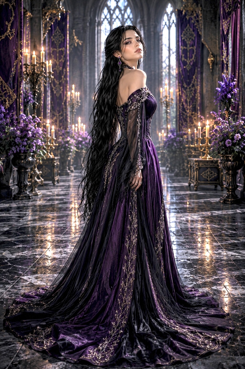 Princess Serelith