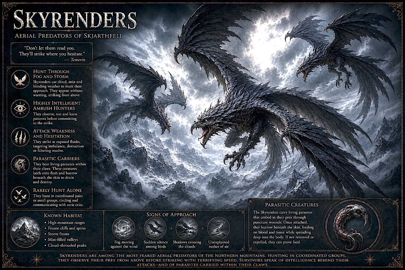Skyrenders