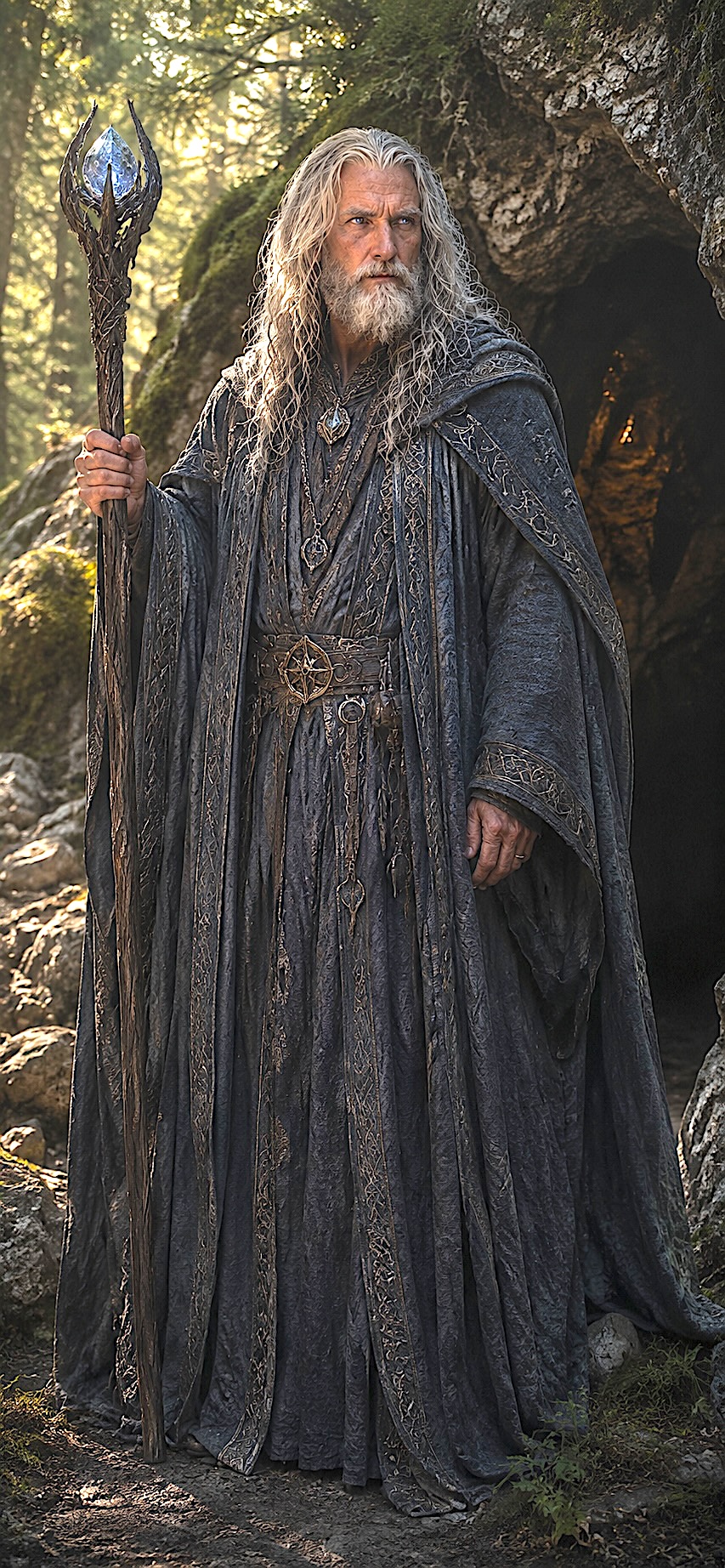 Temerin of The Grey Brethren