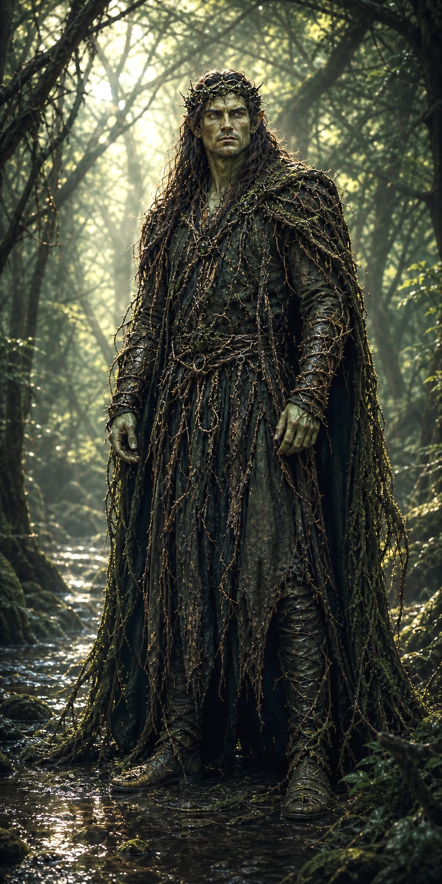 Thornhelm