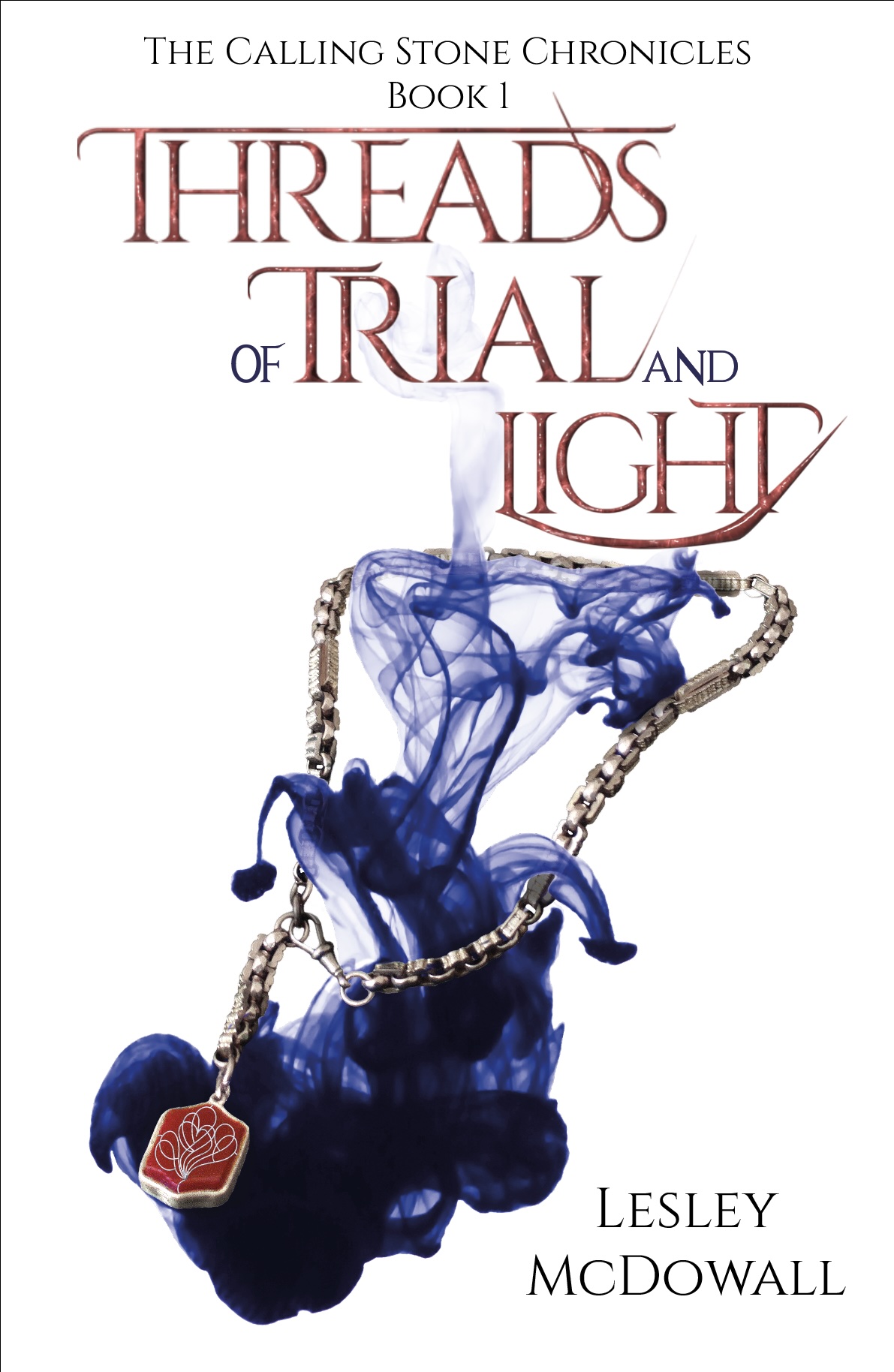 Threads of Trial and Light